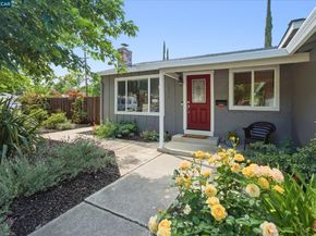 1356 Washington Blvd., Concord CA 94521