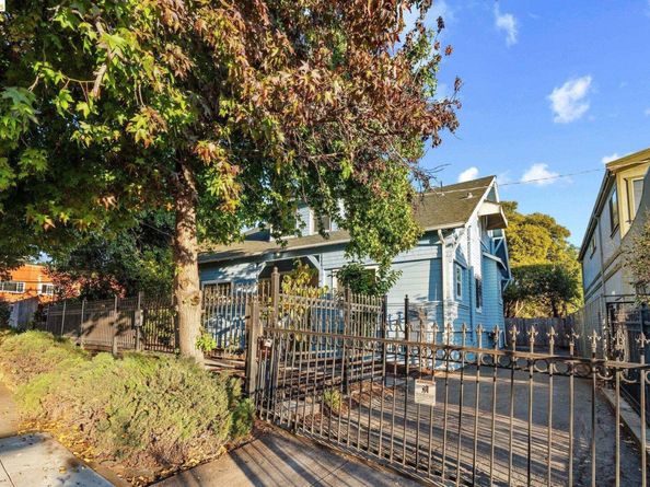 3006 High Street, Oakland CA 94619