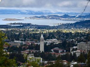 3560 Dwight Way, Berkeley CA 94704