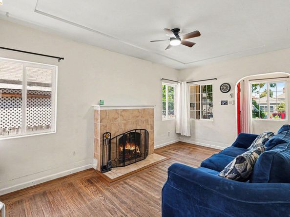 1288 107th, Oakland CA 94603