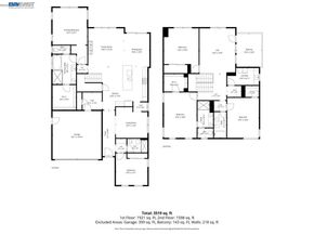 4519 Spring Mountain Way, Dublin CA 94568