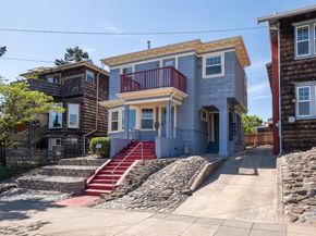 4277 Howe St, Oakland CA 94611