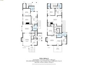 4277 Howe St, Oakland CA 94611