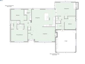 781 E Angela St, Pleasanton CA 94566