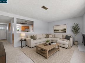 666 Odin Dr, Pleasant Hill CA 94523