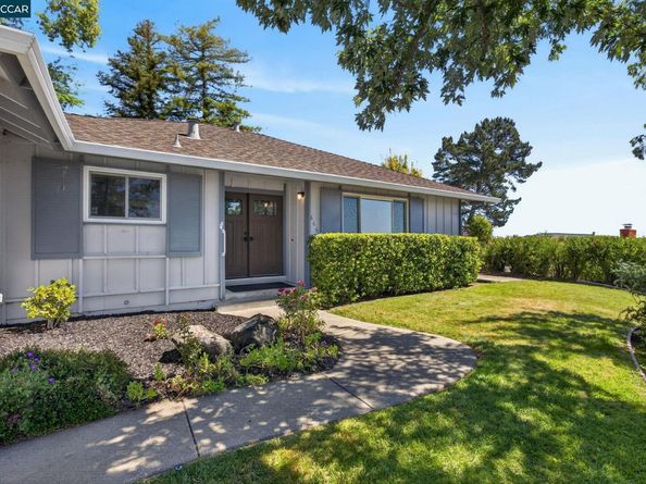 666 Odin Dr, Pleasant Hill CA 94523