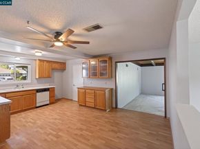 666 Odin Dr, Pleasant Hill CA 94523