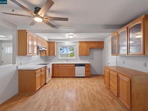 666 Odin Dr, Pleasant Hill CA 94523