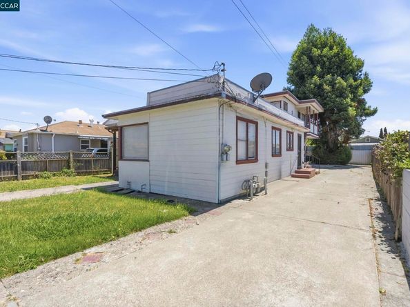 3008 Center Avenue, Richmond CA 94804