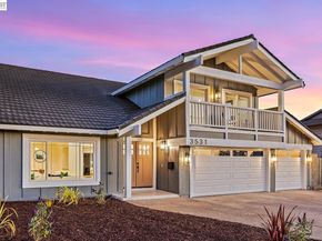 3531 La Mesa Dr, Hayward CA 94542