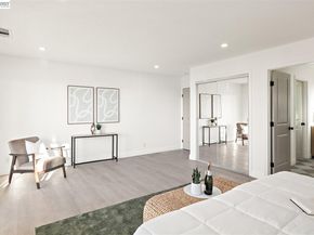 3531 La Mesa Dr, Hayward CA 94542