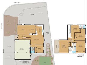 3531 La Mesa Dr, Hayward CA 94542