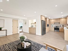 3531 La Mesa Dr, Hayward CA 94542