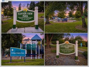3531 La Mesa Dr, Hayward CA 94542