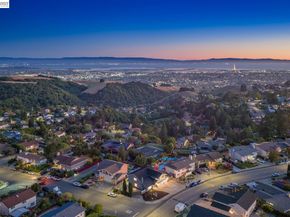 3531 La Mesa Dr, Hayward CA 94542