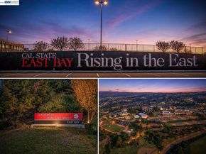 3531 La Mesa Dr, Hayward CA 94542
