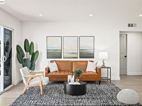3531 La Mesa Dr, Hayward CA 94542