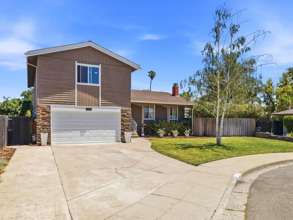 241 Garnet Drive, Livermore CA 94550