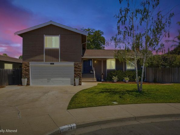 241 Garnet Drive, Livermore CA 94550