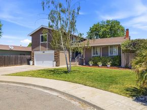 241 Garnet Drive, Livermore CA 94550