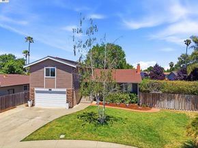 241 Garnet Drive, Livermore CA 94550