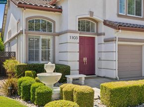 1103 Andrew Ln, Walnut Creek CA 94597