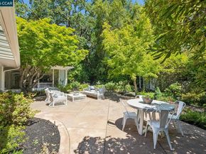 4 Crest Rd, Lafayette CA 94549