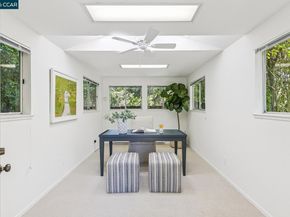 4 Crest Rd, Lafayette CA 94549