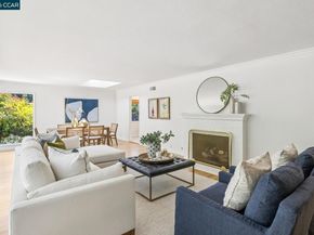 4 Crest Rd, Lafayette CA 94549