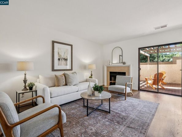 531 Pimlico Ct, Walnut Creek CA 94597