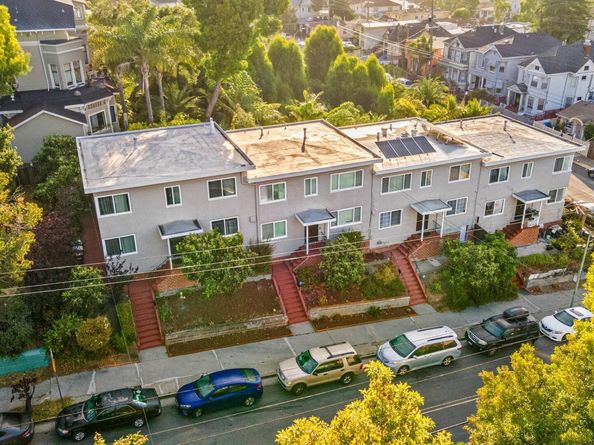 1232 E 20Th St, Oakland CA 94606