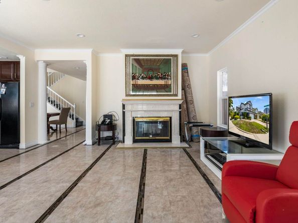 33228 Jamie Cir, Fremont CA 94555