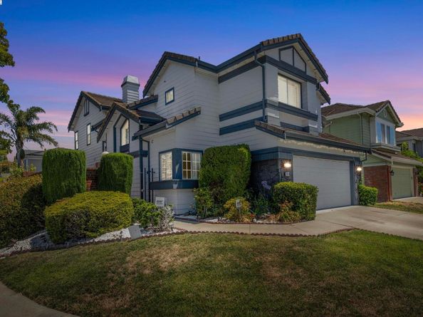 33228 Jamie Cir, Fremont CA 94555