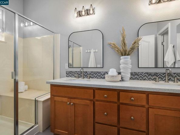 401 Seville Ln, Walnut Creek CA 94598