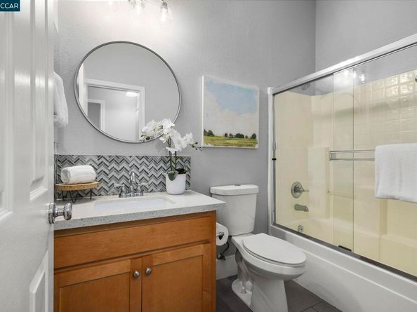 401 Seville Ln, Walnut Creek CA 94598