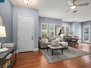 401 Seville Ln, Walnut Creek CA 94598