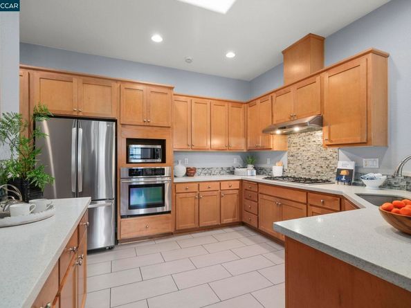 401 Seville Ln, Walnut Creek CA 94598