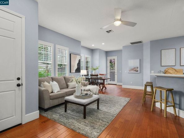 401 Seville Ln, Walnut Creek CA 94598