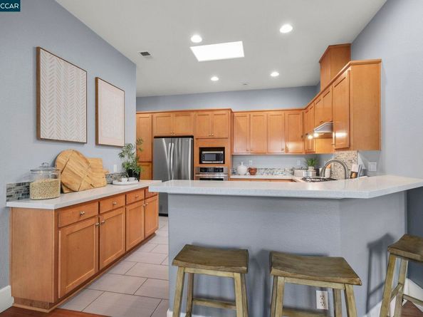 401 Seville Ln, Walnut Creek CA 94598