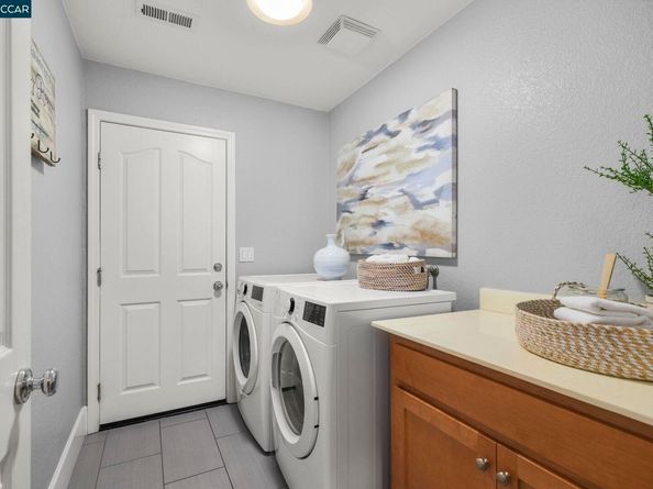 401 Seville Ln, Walnut Creek CA 94598