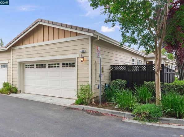 401 Seville Ln, Walnut Creek CA 94598