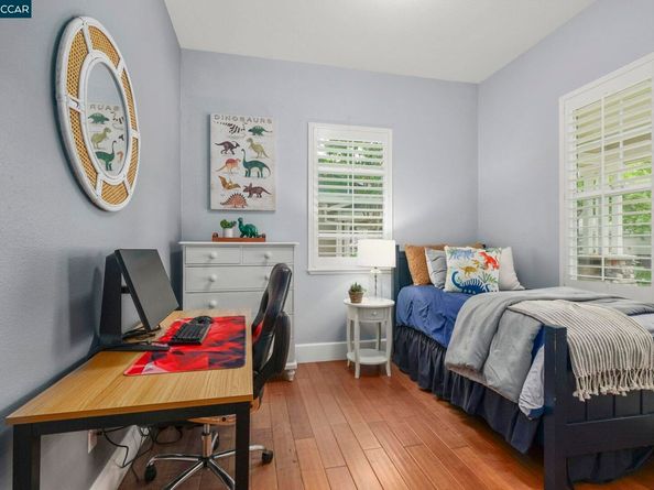 401 Seville Ln, Walnut Creek CA 94598