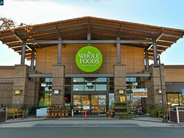 401 Seville Ln, Walnut Creek CA 94598