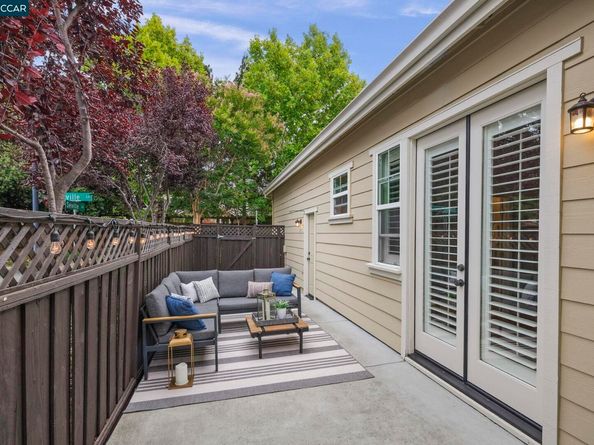 401 Seville Ln, Walnut Creek CA 94598