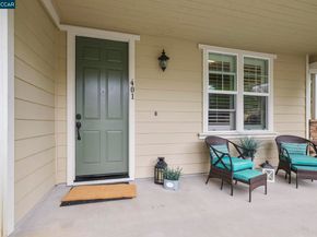 401 Seville Ln, Walnut Creek CA 94598