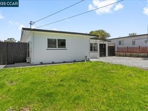 339 Montalvin Dr, San Pablo CA 94806