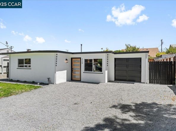 339 Montalvin Dr, San Pablo CA 94806