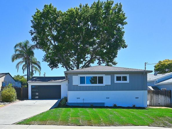 342 Clarke Ave, Livermore CA 94551