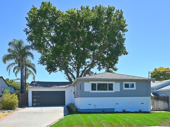 342 Clarke Ave, Livermore CA 94551