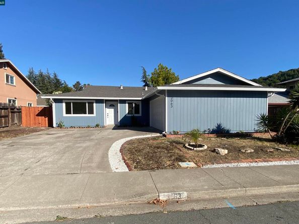 3063 Simas Ave, Pinole CA 94564